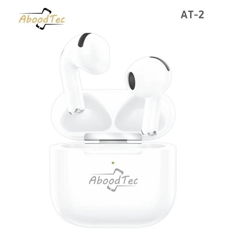 أصناف Abood Tec