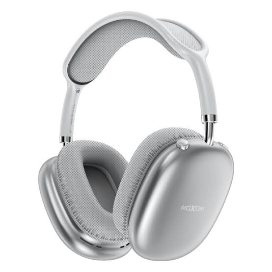 Headphone Moxom