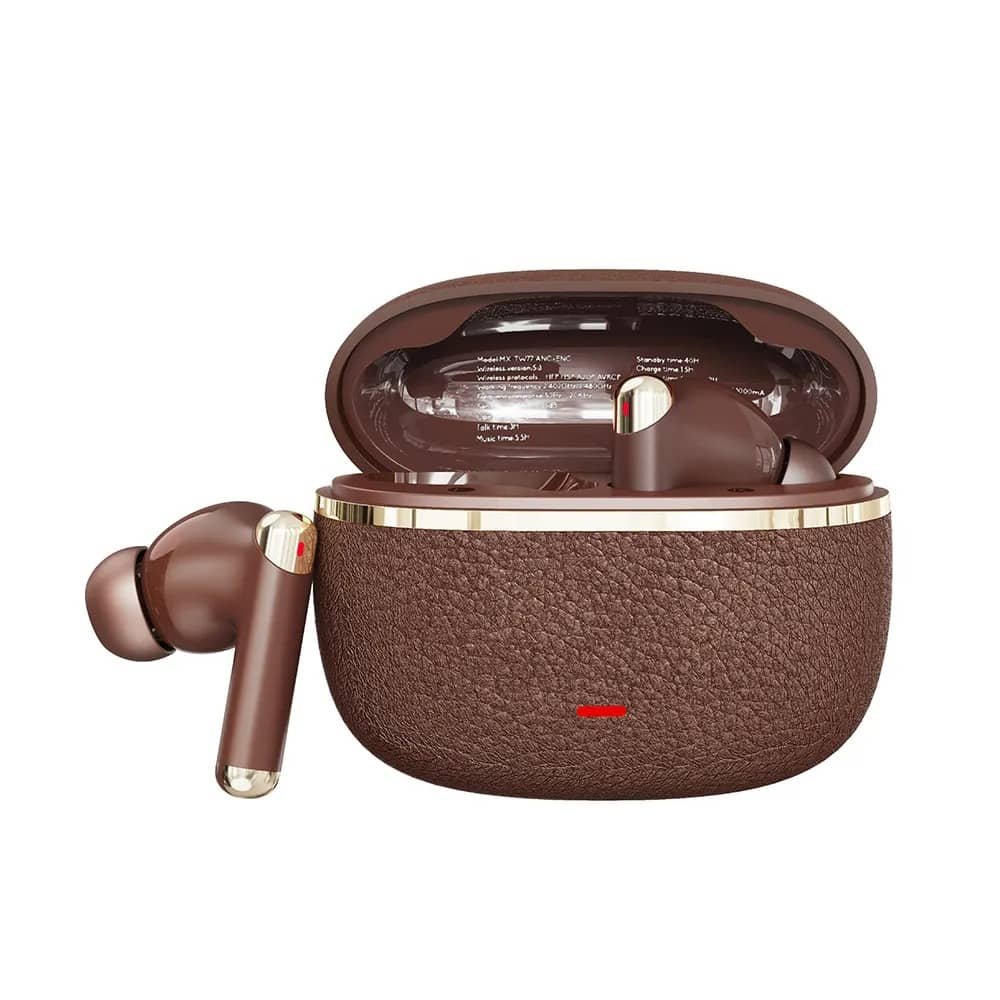 AirPod Moxom luxury