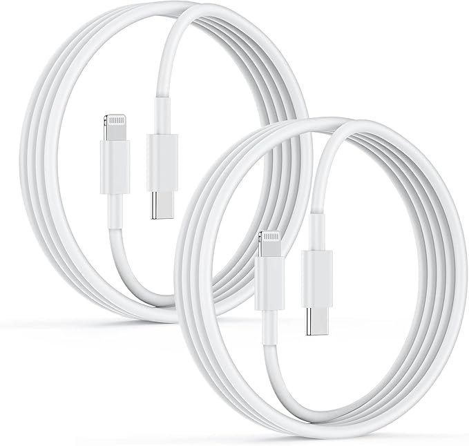 Cable usb-c to lightning copy