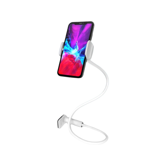 Lazy mobile