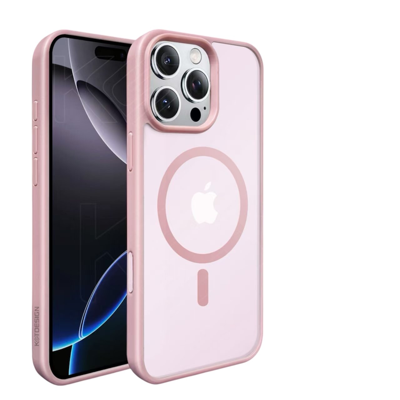 iPhone case soft