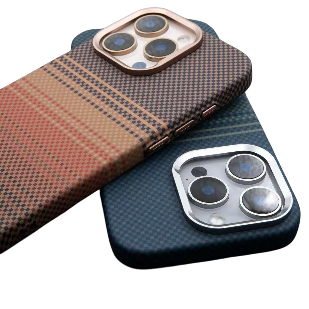 Pitaka Case