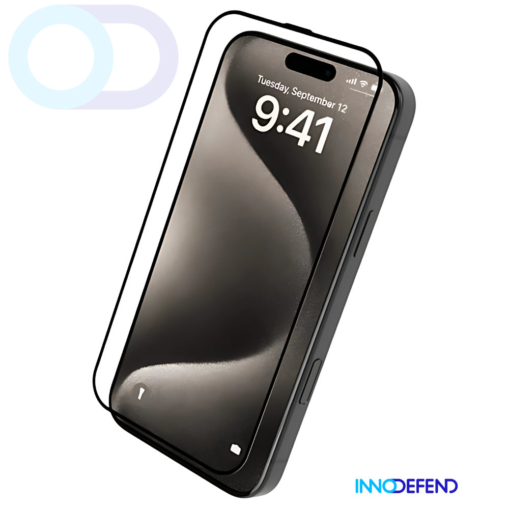 INNODEFEND TEMPERED GLASS