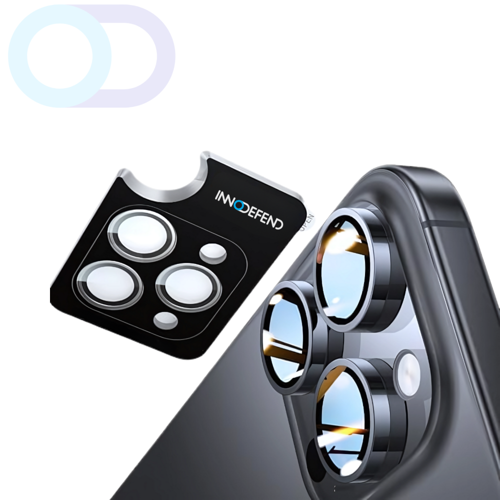INNODEFEND lenses