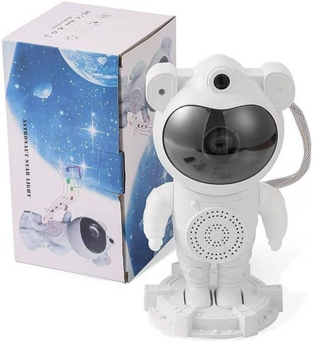 ASTRONAUT STAR LIGHT