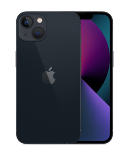 iPhone 13 256GB No Active Apple Warranty