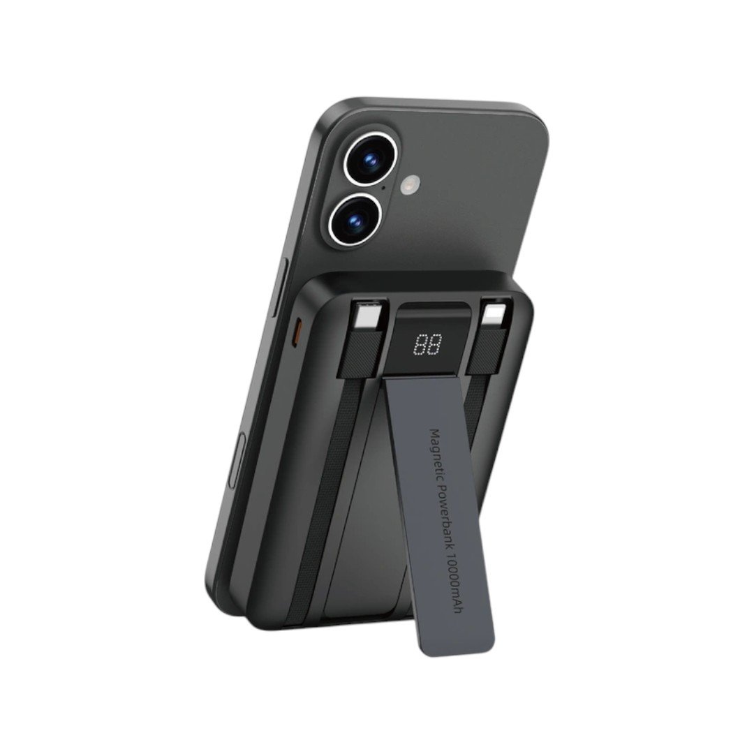 WiWU Earl Series Power Bank 10000mAh