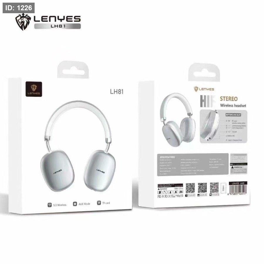 LENYES HEADPHONE LENYES LH81