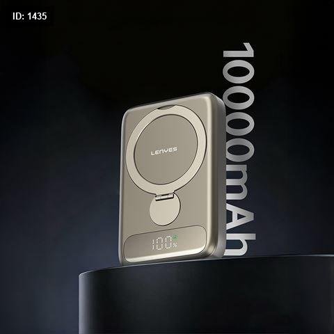 LENYES POWERBANK PW 1012D Lenyes
