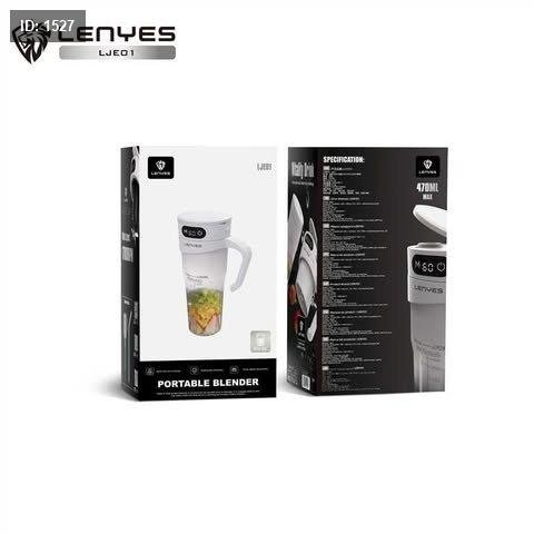 LENYES MIXER LJE01