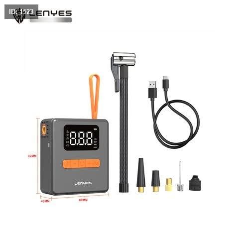 LCI 206 CAR AIRPUMP