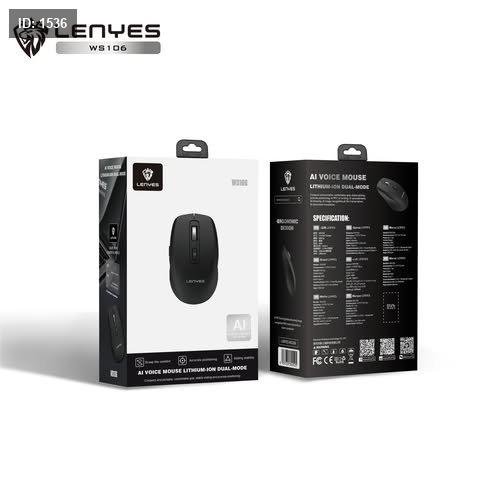 WS106 LENYES MOUSE