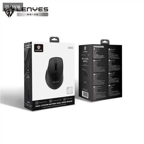 WS 105 LENYES MOUSE