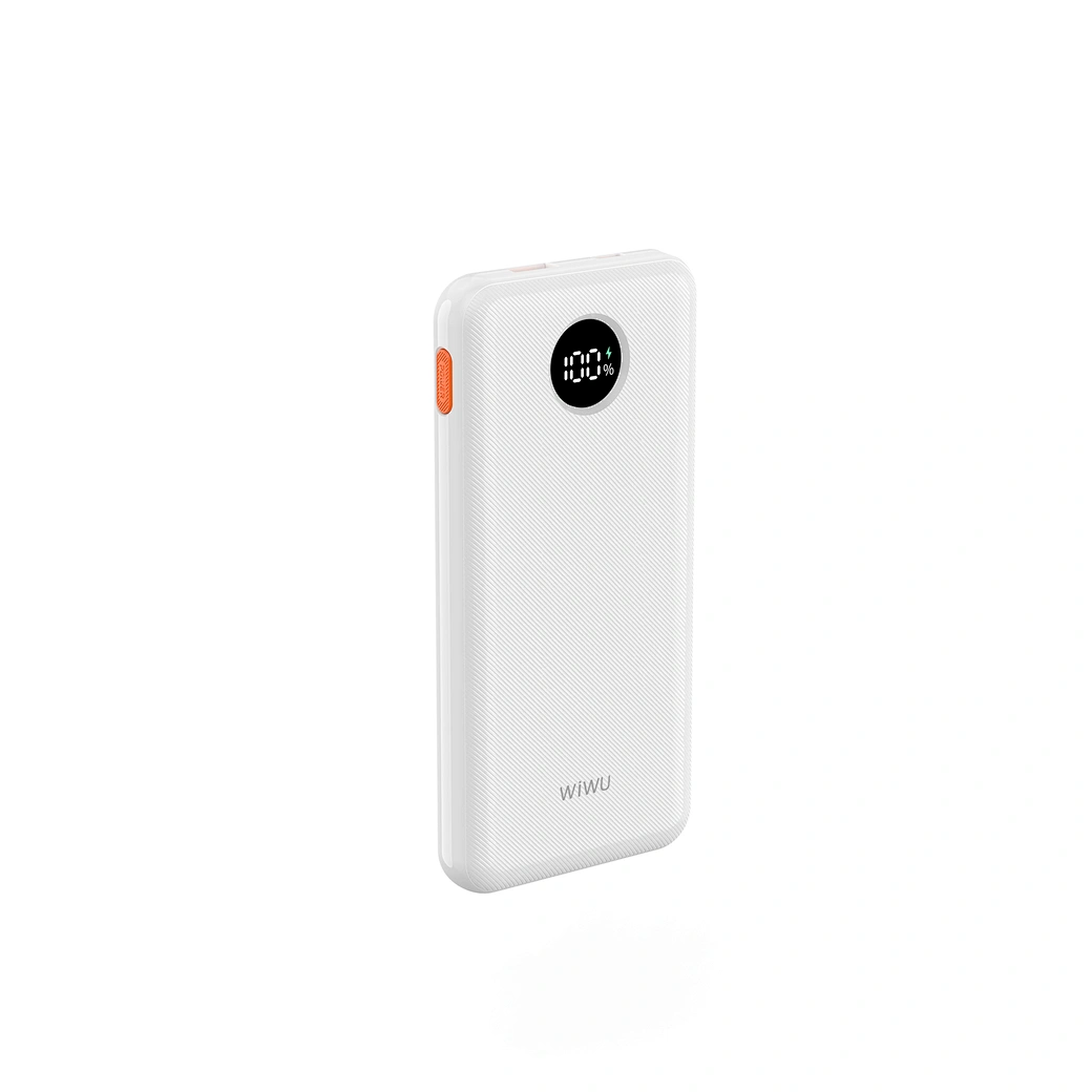 WiWU Essen power bank 22.5W 10000mAh PN03