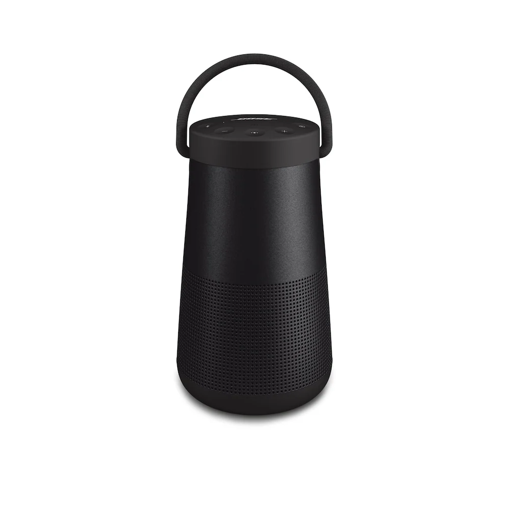 BOSE-SOUNDLINK-REVOLVERII