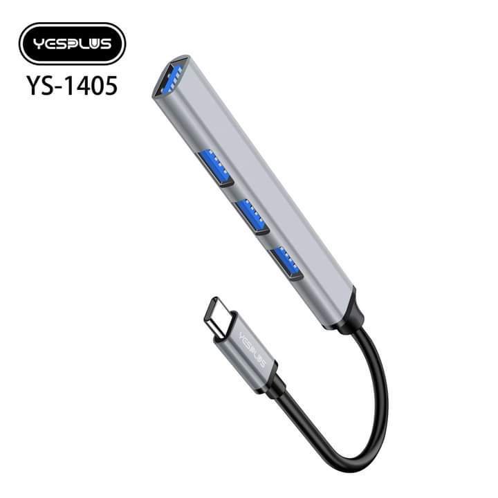 USB POWER YS-1404