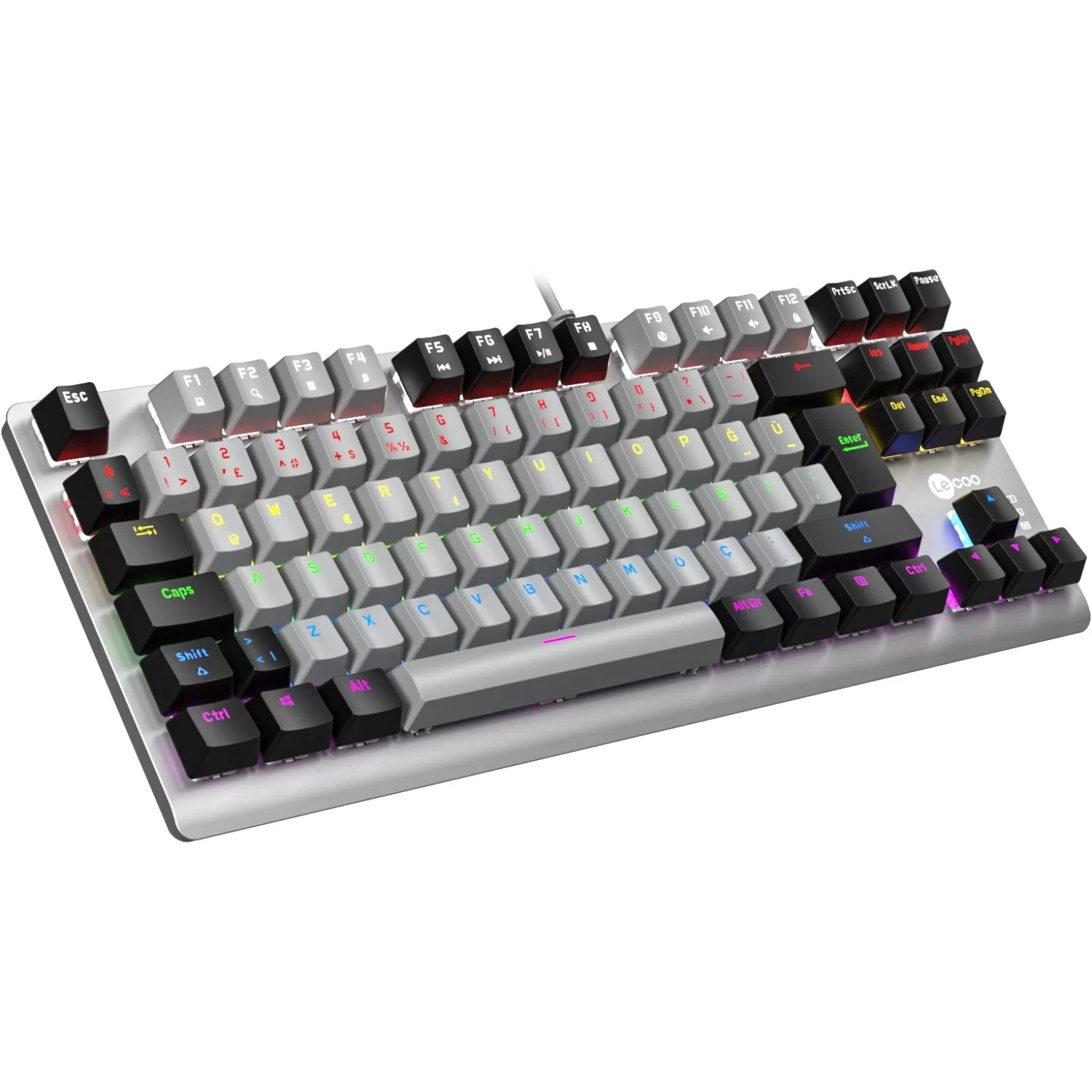 KEYBOARD GAMING GK-304